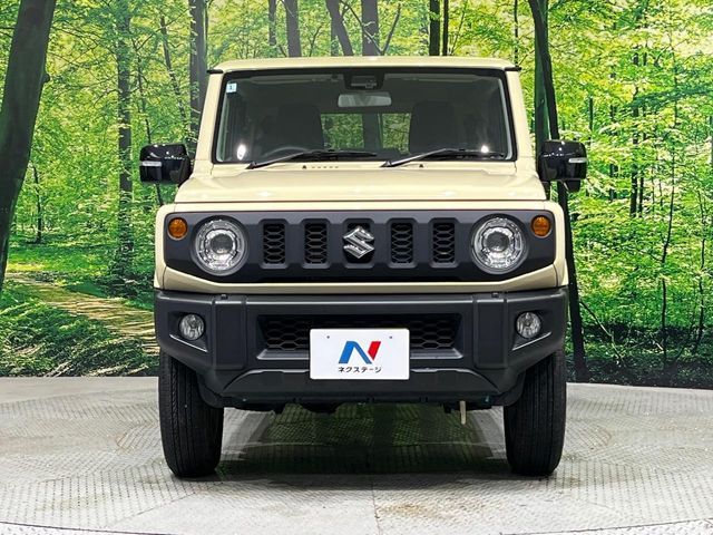 JIMNY 4WD