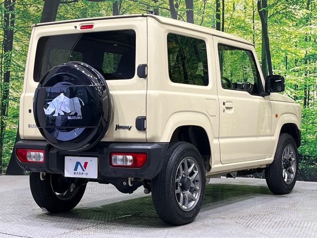 JIMNY 4WD