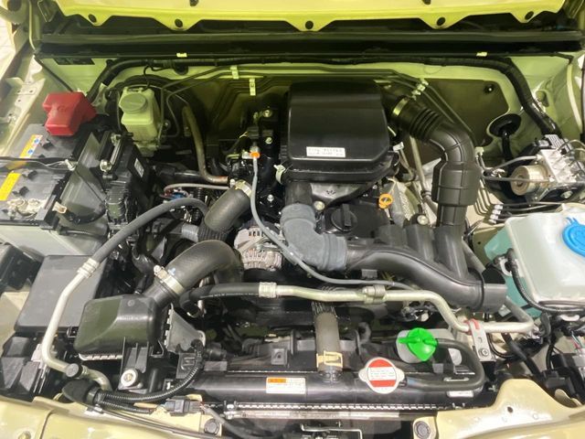 JIMNY 4WD