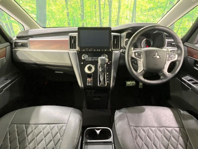 DELICA D:5 4WD
