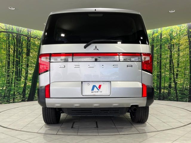 DELICA D:5 4WD