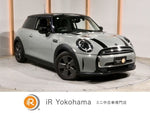 MINI COOPER D