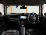 MINI COOPER D