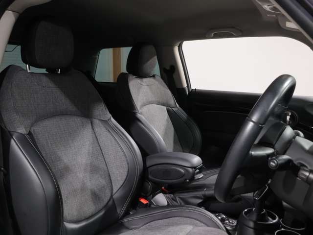 MINI COOPER D
