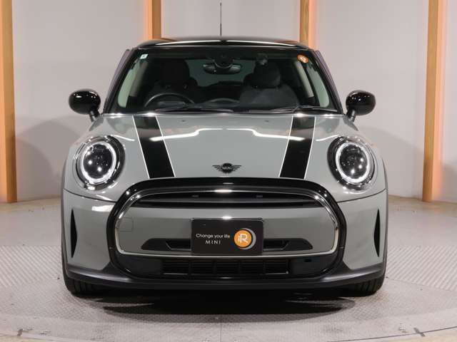 MINI COOPER D