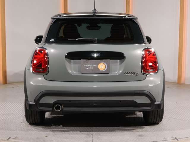 MINI COOPER D