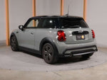 MINI COOPER D