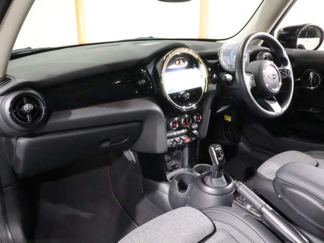 MINI COOPER D