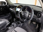 MINI COOPER D