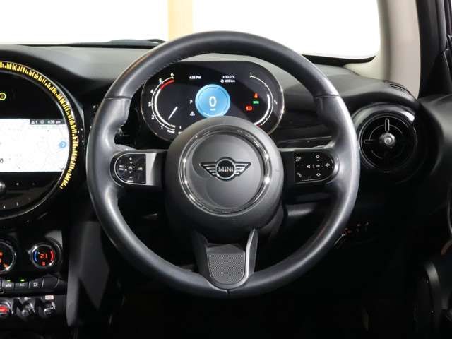 MINI COOPER D