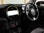 MINI COOPER D
