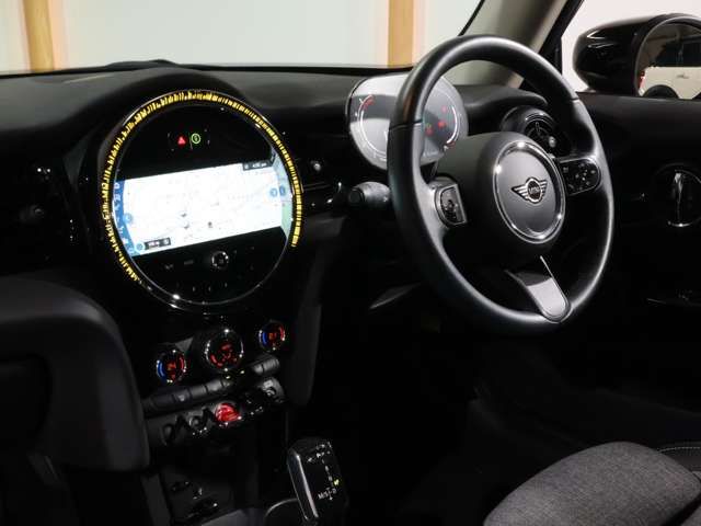 MINI COOPER D