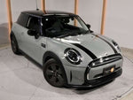 MINI COOPER D