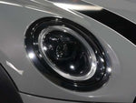 MINI COOPER D