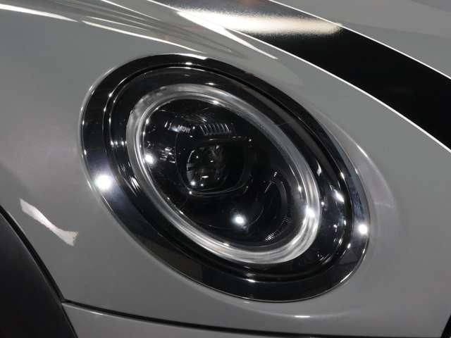 MINI COOPER D