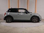 MINI COOPER D