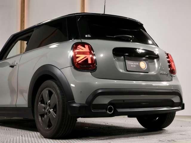 MINI COOPER D