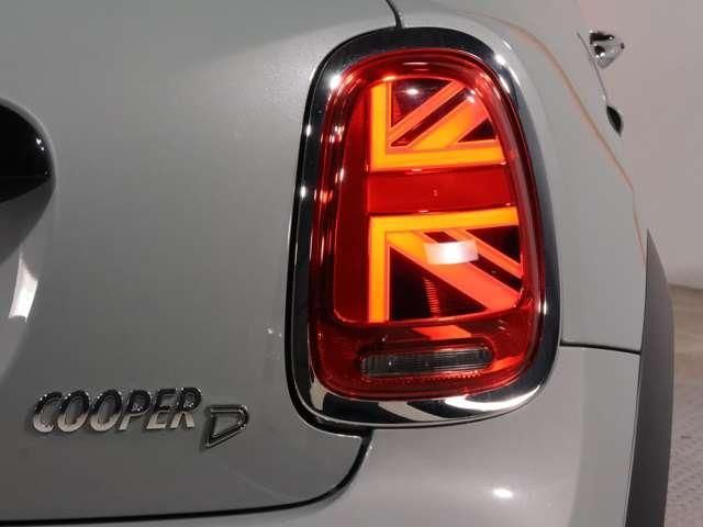 MINI COOPER D