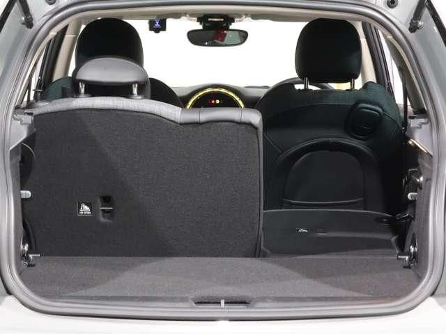 MINI COOPER D