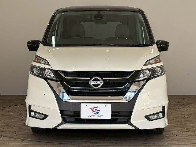 SERENA  S-HYBRID