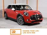 MINI COOPER S 5DOOR