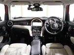 MINI COOPER S 5DOOR