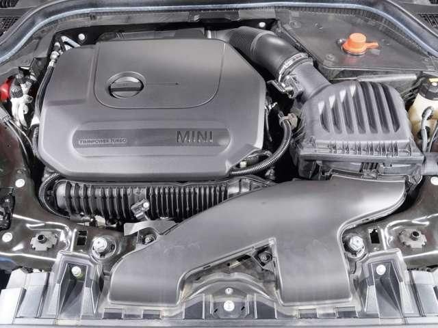 MINI COOPER S 5DOOR
