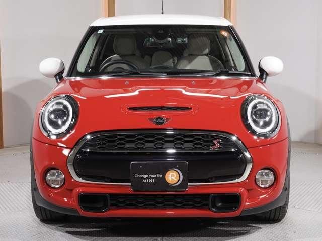 MINI COOPER S 5DOOR