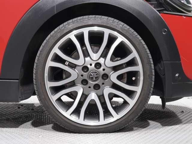 MINI COOPER S 5DOOR