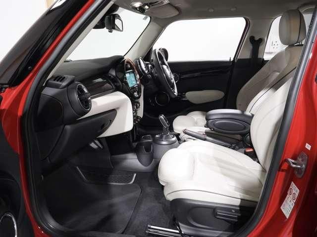 MINI COOPER S 5DOOR