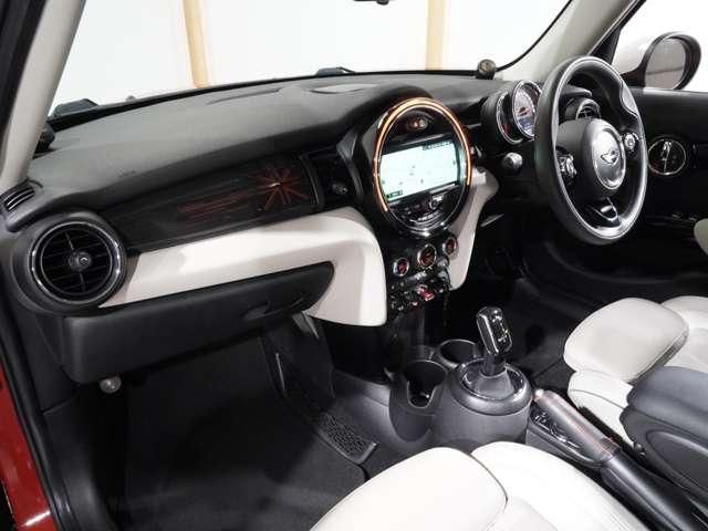 MINI COOPER S 5DOOR