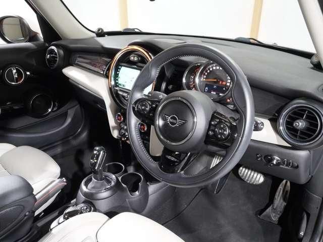 MINI COOPER S 5DOOR