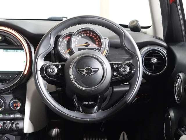 MINI COOPER S 5DOOR
