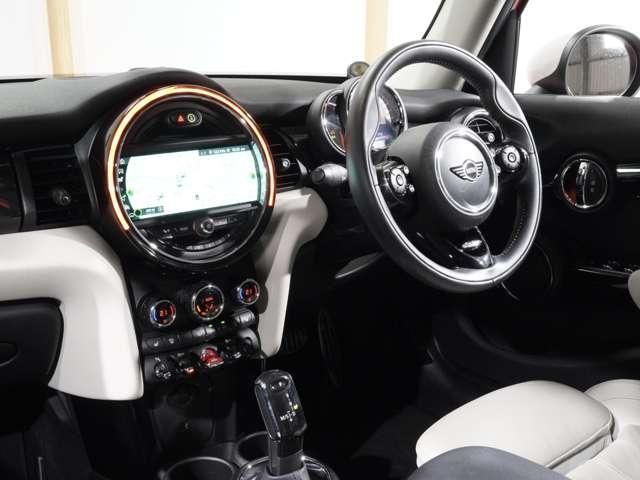 MINI COOPER S 5DOOR