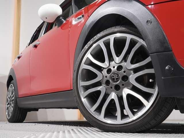 MINI COOPER S 5DOOR