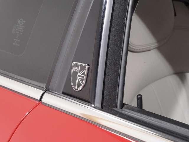 MINI COOPER S 5DOOR