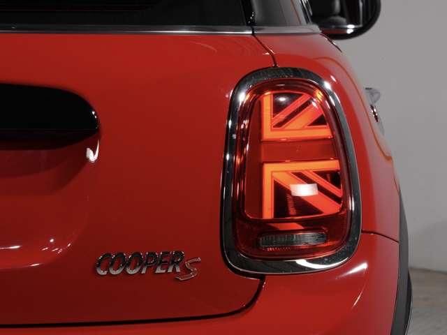 MINI COOPER S 5DOOR