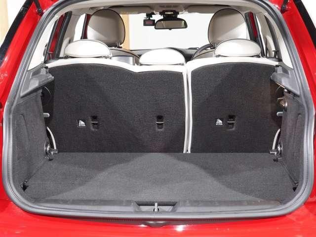 MINI COOPER S 5DOOR