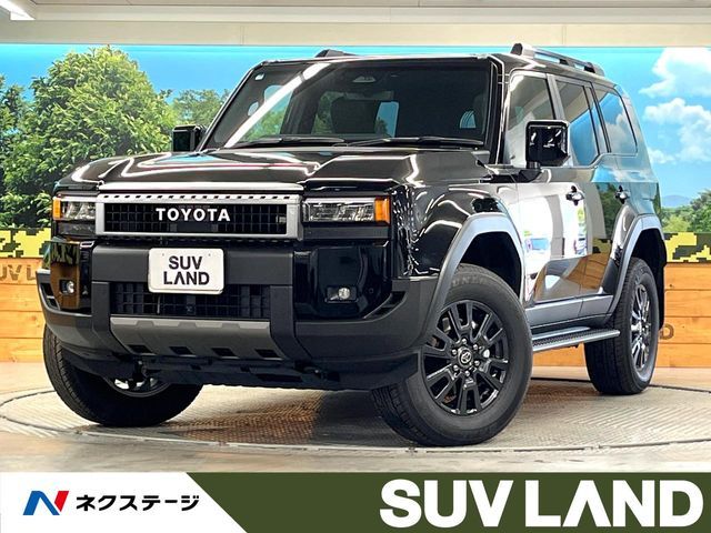 LANDCRUISER 250