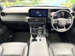 LANDCRUISER 250