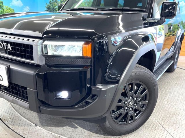 LANDCRUISER 250