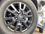LANDCRUISER 250