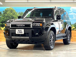 LANDCRUISER 250
