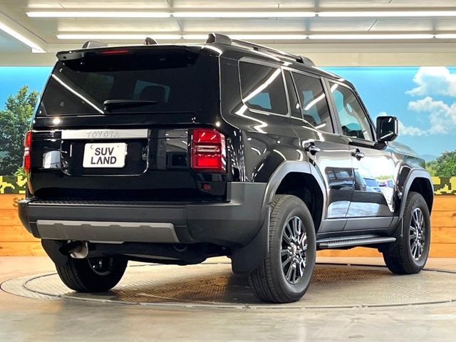 LANDCRUISER 250