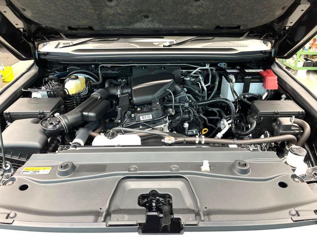 LANDCRUISER 250
