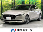 MAZDA3 SEDAN