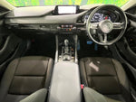 MAZDA3 SEDAN