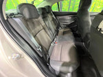 MAZDA3 SEDAN
