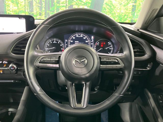 MAZDA3 SEDAN