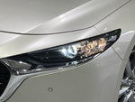MAZDA3 SEDAN